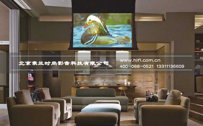 奥运热潮来袭 打造私人家庭影院专享系统之视频篇 20170526051017462