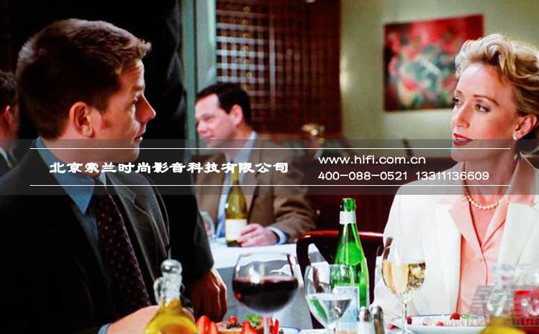 奥运热潮来袭 打造私人家庭影院专享系统之视频篇 20170526051617234