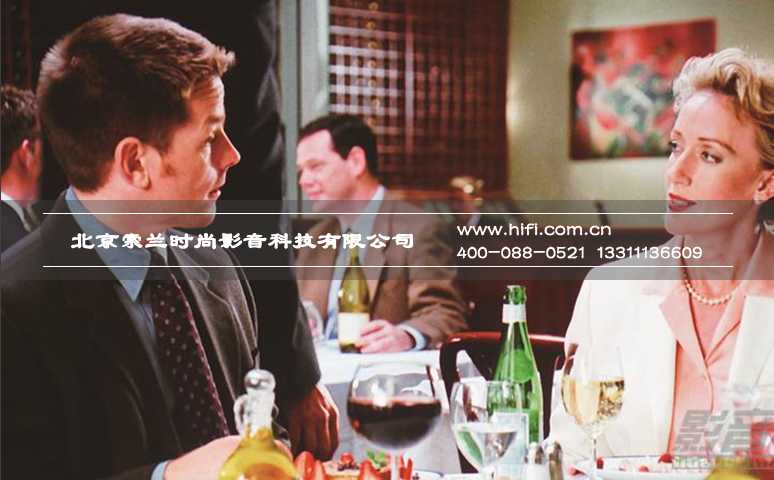 奥运热潮来袭 打造私人家庭影院专享系统之视频篇 20170526051904157