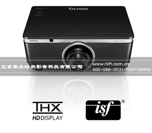 明基色准大师系列家用投影机W8000聚集真色彩的视觉艺术 20170526052710299