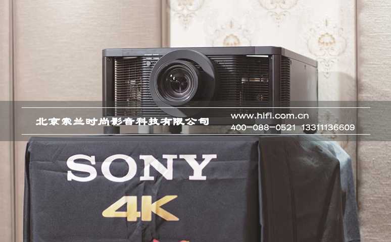 索尼激光4K旗舰家庭影院投影机VPL-VW5000ES初评 20170526053304159