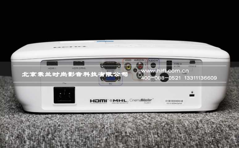 明基家用投影机TH683评测 专为足球影厅精心设计 20170527012754972
