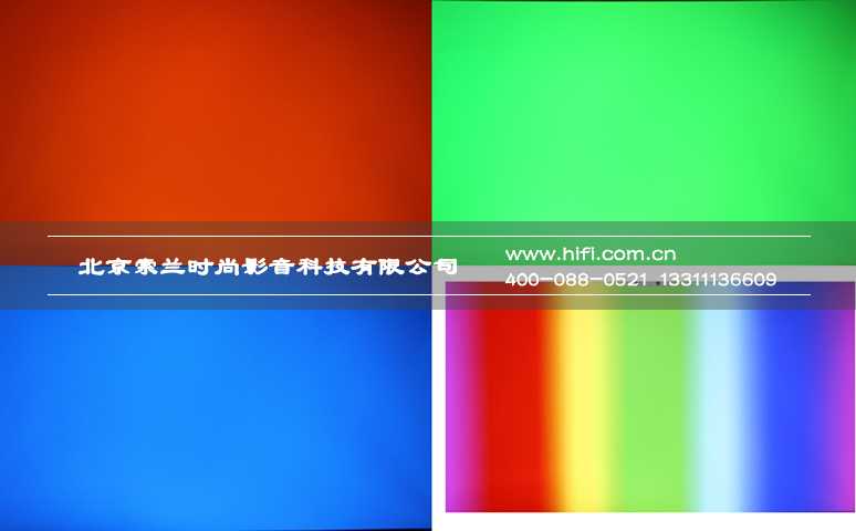 明基家用投影机TH683评测 专为足球影厅精心设计 20170527012927522
