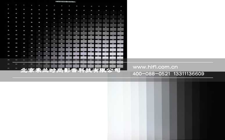 明基家用投影机TH683评测 专为足球影厅精心设计 20170527012945517
