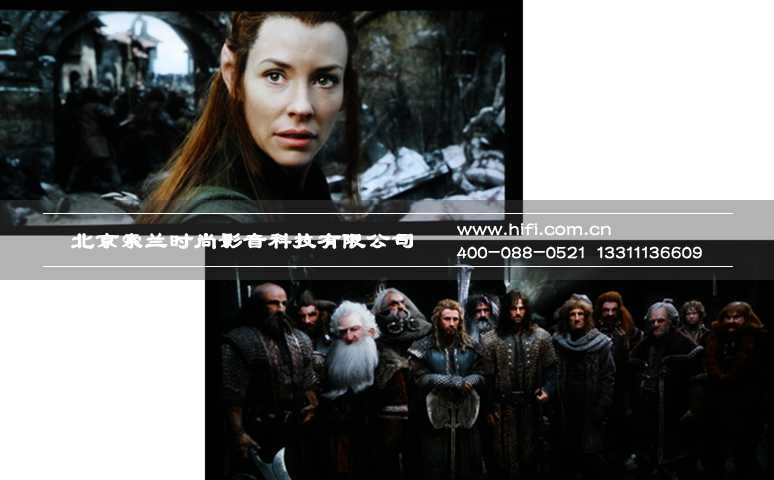 明基家用投影机TH683评测 专为足球影厅精心设计 20170527013055543