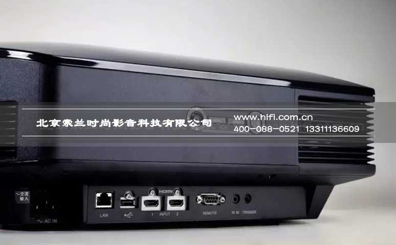 索尼VPL-HW68家庭影院投影机 细腻画质尽显大将之风 20170527013437993