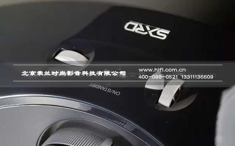 索尼VPL-HW68家庭影院投影机 细腻画质尽显大将之风 20170527013501257