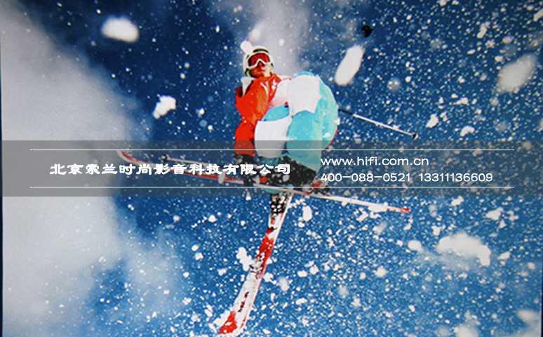 奥图码HD260S智能家用投影机评测 20170527014008318