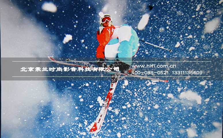 奥图码HD260S智能家用投影机评测 20170527014016227