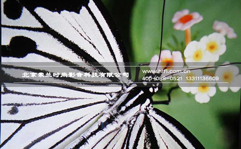 奥图码HD260S智能家用投影机评测 20170527014137283