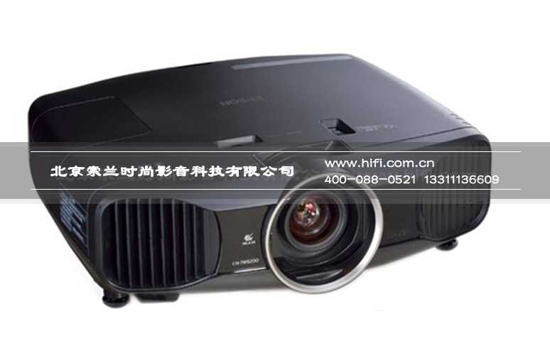 爱普生CH-TW9200全高清投影机 打造极致3D影院 20170527014948991