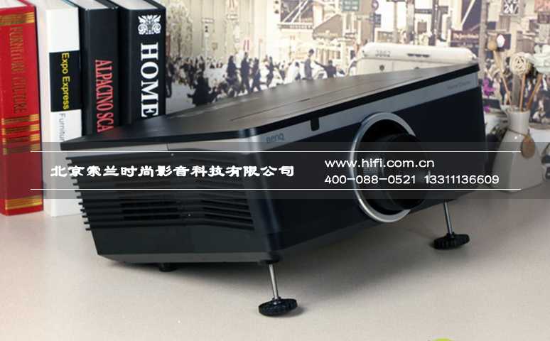 色准大师系列终极现身 明基W8000家庭影院投影机测评 20170527020509390