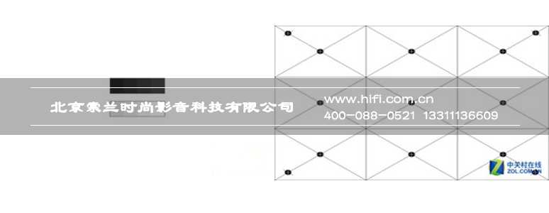色准大师系列终极现身 明基W8000家庭影院投影机测评 20170527021725799