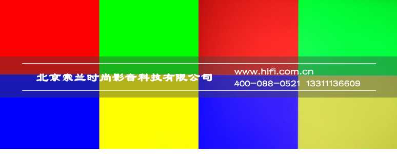 色准大师系列终极现身 明基W8000家庭影院投影机测评 20170527021759845