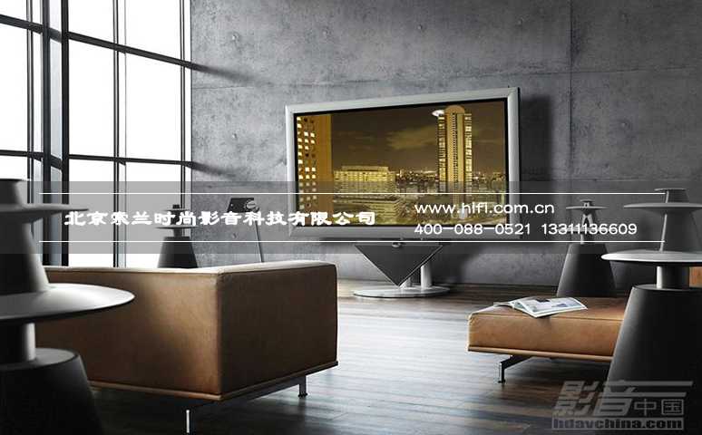客厅私人影院视频系统组建新方向之自由放映与投影幕选择 20170527023058776