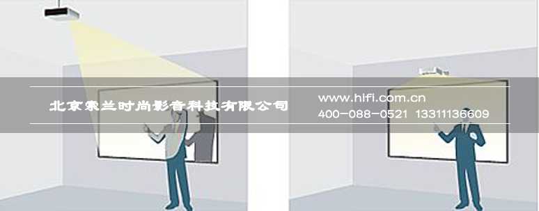 大屏时代 选择家用投影机的3个理由 20170527024039157