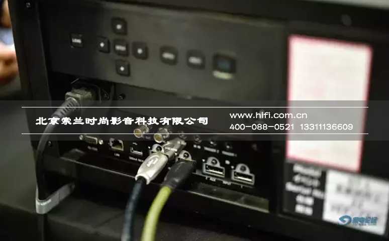 索尼中国20周年“索尼魅力赏”黑科技新品——激光家用投影机的HDR功能对比 20170527025931594