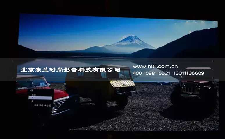 索尼中国20周年“索尼魅力赏”黑科技新品——激光家用投影机的HDR功能对比 20170527030108313