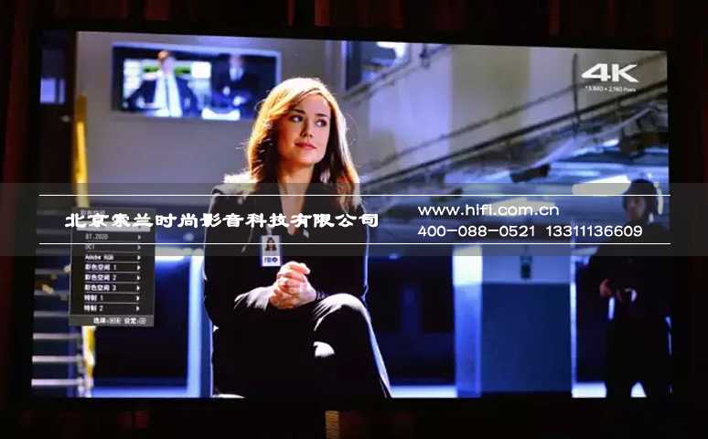 索尼中国20周年“索尼魅力赏”黑科技新品——激光家用投影机的HDR功能对比 20170527030144652