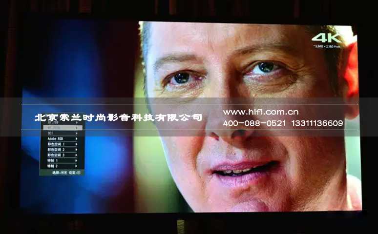 索尼中国20周年“索尼魅力赏”黑科技新品——激光家用投影机的HDR功能对比 20170527030237133