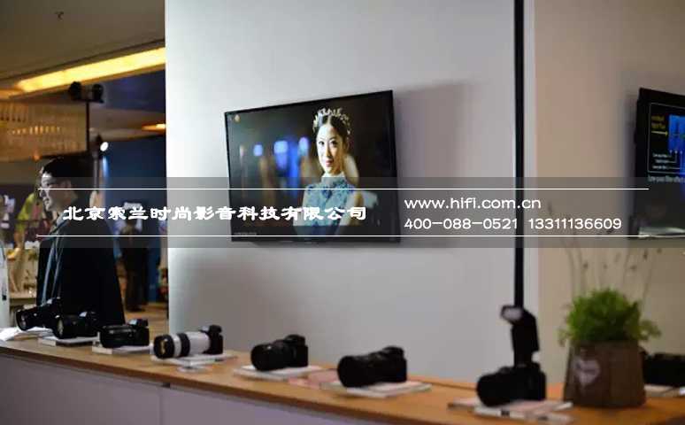 索尼中国20周年“索尼魅力赏”黑科技新品——激光家用投影机的HDR功能对比 20170527030319238