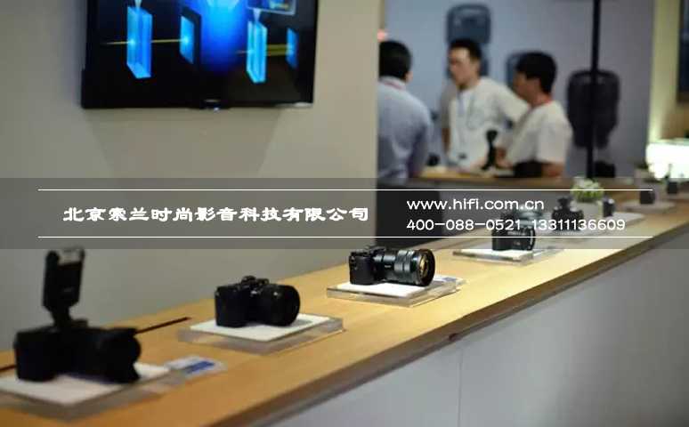 索尼中国20周年“索尼魅力赏”黑科技新品——激光家用投影机的HDR功能对比 20170527030329101