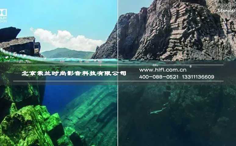 私人家庭影院4K视频系统获取最佳动态范围之入门攻略 20170527030757545