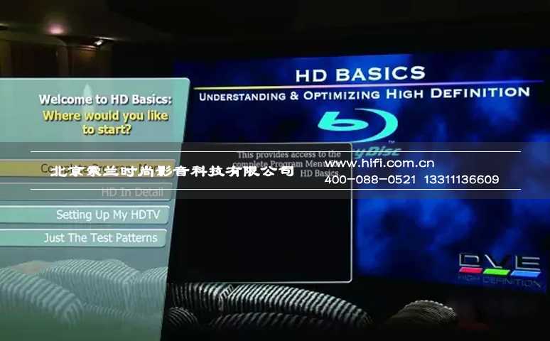 私人家庭影院4K视频系统获取最佳动态范围之入门攻略 20170527030815604