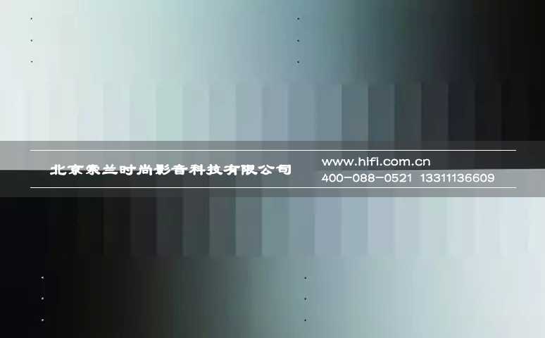 私人家庭影院4K视频系统获取最佳动态范围之入门攻略 20170527030833777