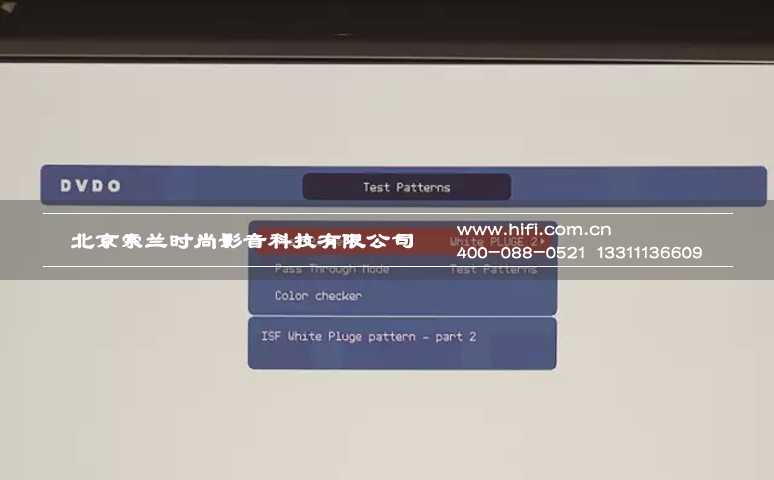 私人家庭影院4K视频系统获取最佳动态范围之入门攻略 20170527030926637