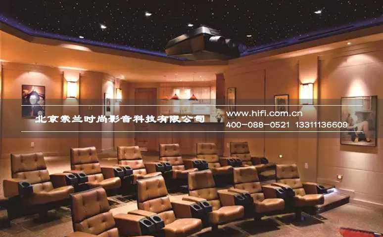 私人家庭影院4K系统安装与调试入门攻略 20170527032651558