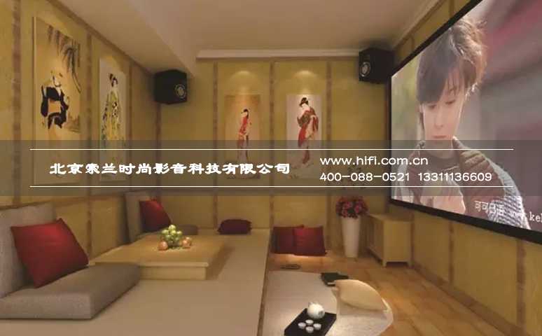 私人家庭影院4K系统安装与调试入门攻略 20170527032705444