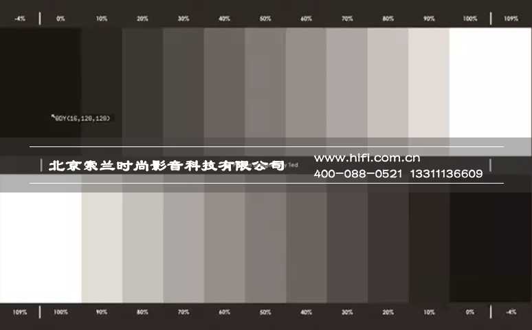 私人家庭影院4K系统安装与调试入门攻略 20170527032719688