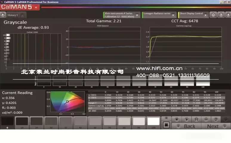 私人家庭影院4K系统安装与调试入门攻略 20170527032752767