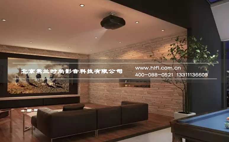 私人家庭影院4K视频系统组建入门攻略 20170527034412744