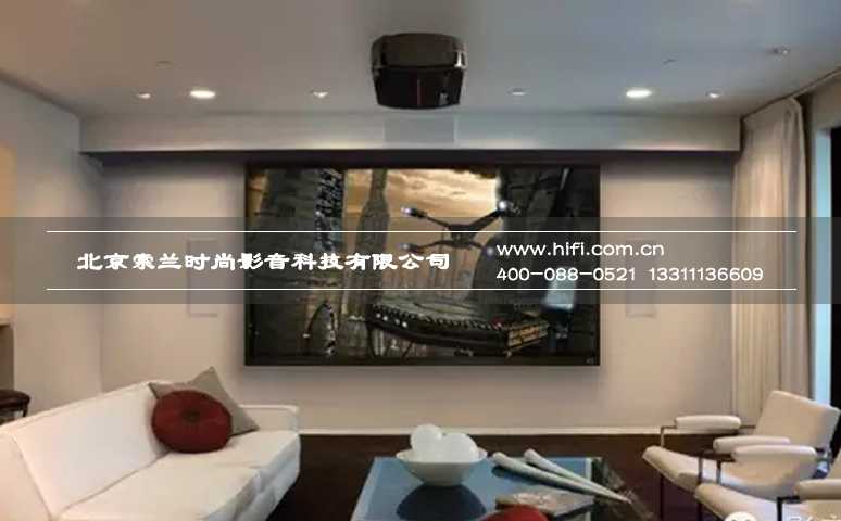 私人家庭影院4K视频系统组建入门攻略 20170527034419327