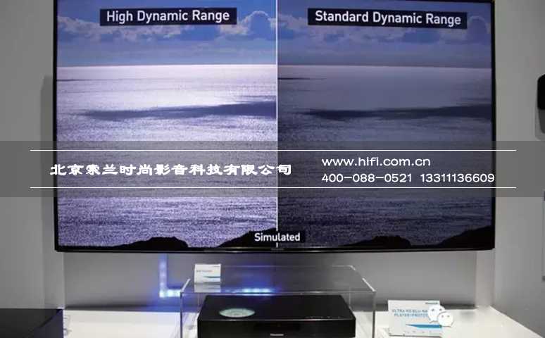 私人家庭影院4K视频系统组建入门攻略 20170527034451702