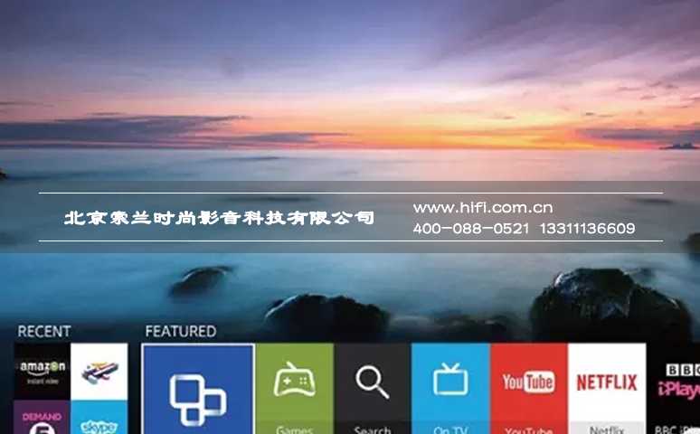 私人家庭影院4K视频系统组建入门攻略 20170527035630133