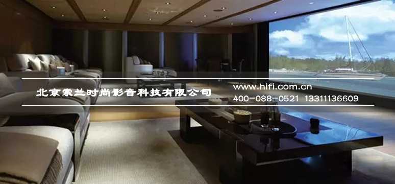 私人家庭影院4K视频系统组建入门攻略 20170527035719378