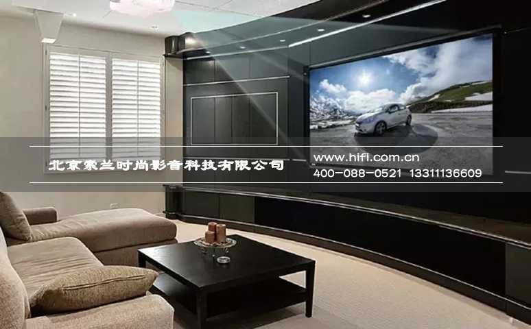 私人家庭影院4K视频系统组建入门攻略 20170527035729270