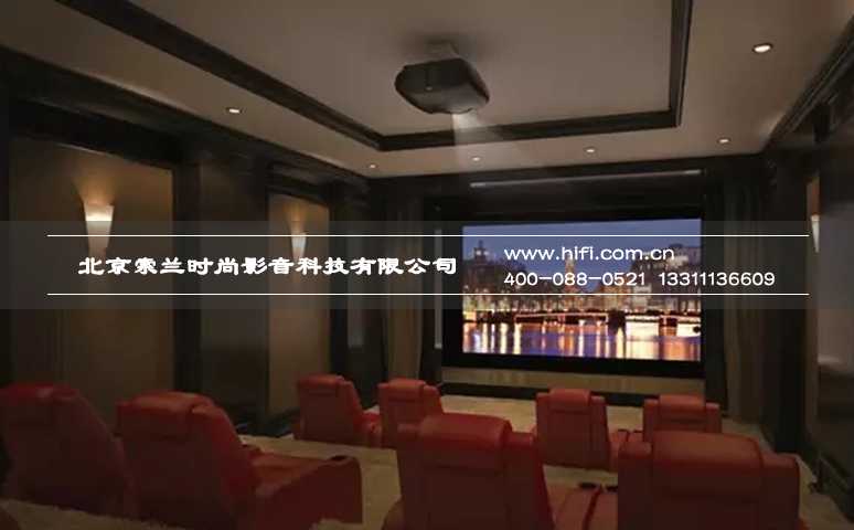 私人家庭影院4K视频系统组建入门攻略 20170527035740152