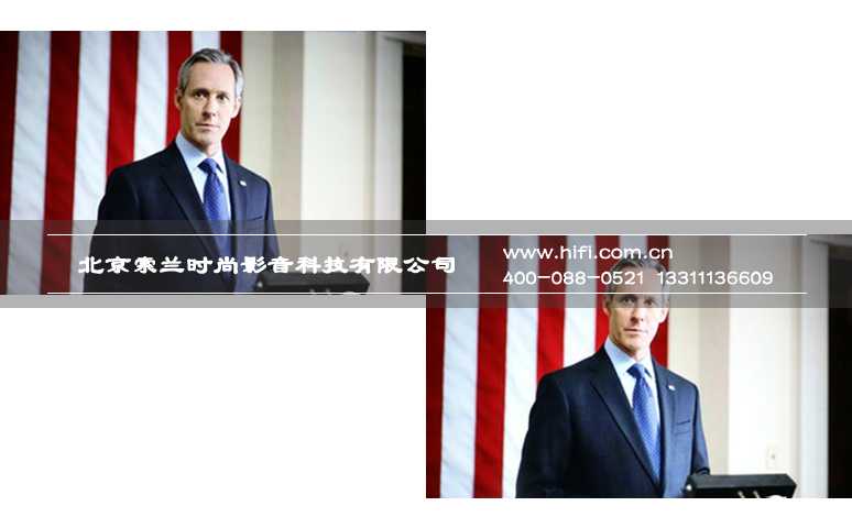 两兄弟的色彩对阵 明基家庭影院投影机W1110 VS W1070+ 20170527040347791
