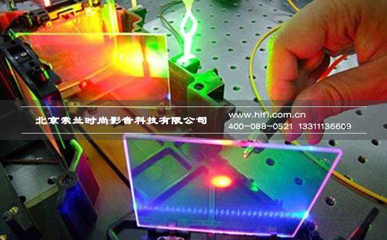 激光显示技术真相 投影机行业新纪元到来 20170527041047516