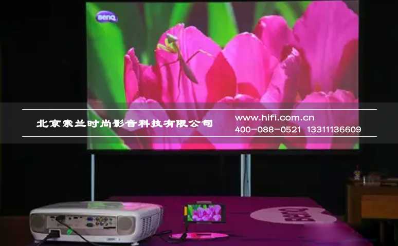 回顾2015年投影机市场 要记住八个关键词 20170527041457589