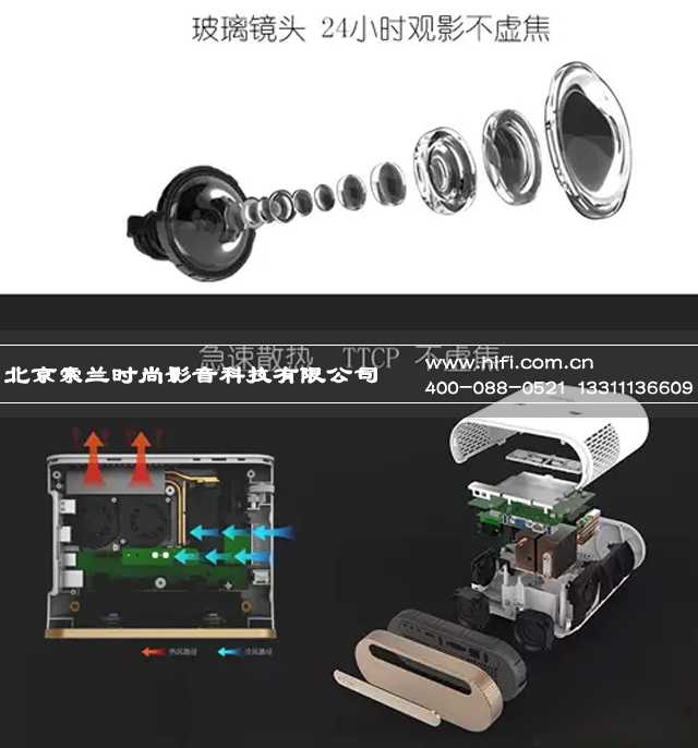 回顾2015年投影机市场 要记住八个关键词 20170527041505938