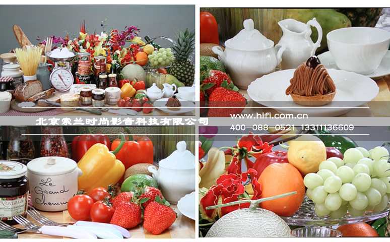明基色准大师家庭影院投影机W3000深度测评 20170527042528727