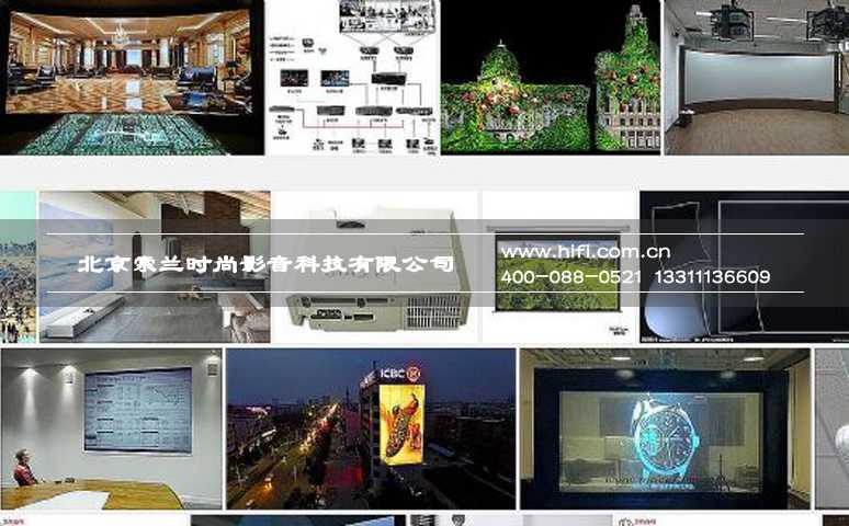 2015投影机行业大盘点 20170527043400294