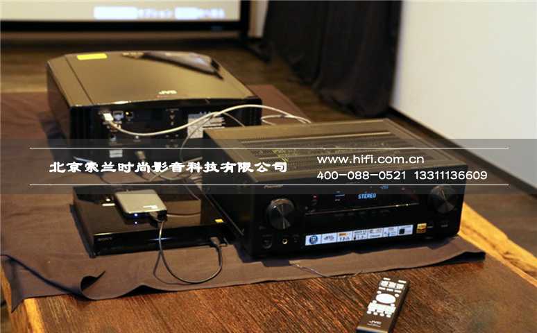 JVC 2016新款旗舰家庭影院投影机重磅登场 20170527051755811