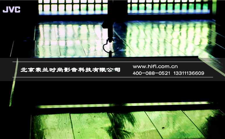 JVC 2016新款旗舰家庭影院投影机重磅登场 20170527051915690