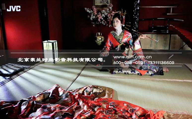 JVC 2016新款旗舰家庭影院投影机重磅登场 20170527051946202